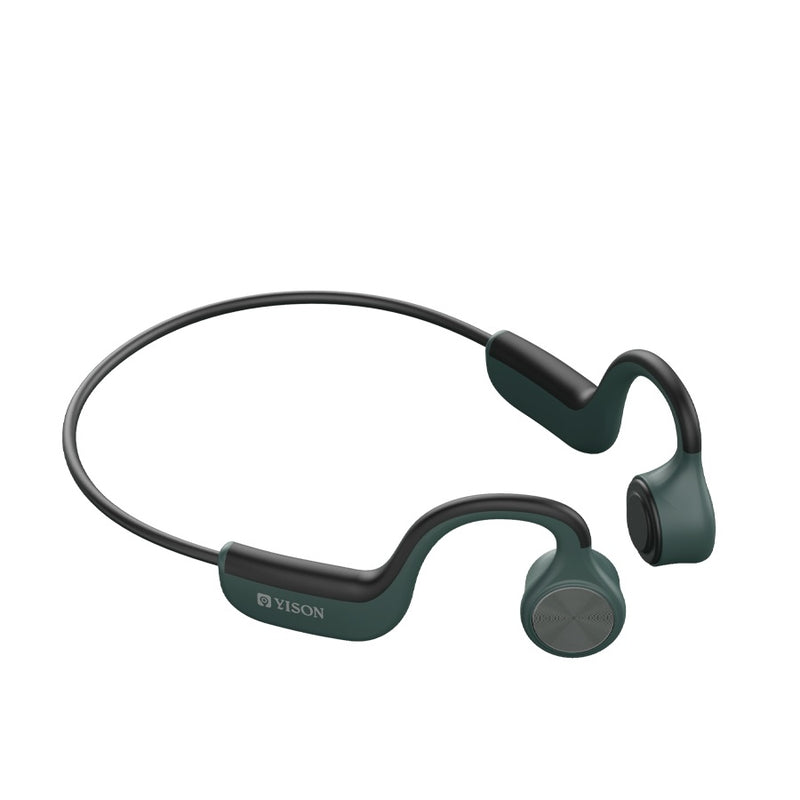 Audifonos Yison BC-1 Bone Conduction Headphones