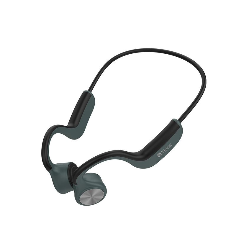 Audifonos Yison BC-1 Bone Conduction Headphones