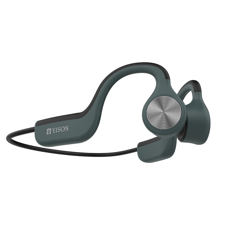 Audifonos Yison BC-1 Bone Conduction Headphones