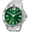 Reloj Q&Q Referencia Q28B-011PY Caballero Original Elegante
