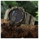 Reloj Casio Modelo WS-1500H-5B Diseño Deportivo