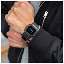 Reloj Casio G-SHOCK DW-5600UBB-1D Diseño Deportivo