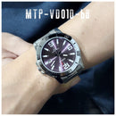 Reloj Casio Referencia MTP-VD01D-6B Diseño Elegante