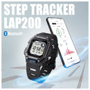 Reloj Casio WS-B1000-2A Con Bluetooth Diseño Deportivo