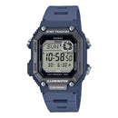 Reloj Casio WS-B1000-2A Con Bluetooth Diseño Deportivo