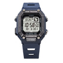 Reloj Casio WS-B1000-2A Con Bluetooth Diseño Deportivo