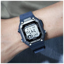 Reloj Casio WS-B1000-2A Con Bluetooth Diseño Deportivo