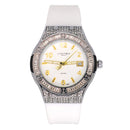 Reloj LIMITED Modelo LTP-06-21 Dama - Caja Plateada