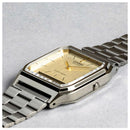 Reloj Casio AQ-230GG-9A Diseño Vintage