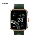Reloj inteligente Cubitt VIVA3 Pro - Verde