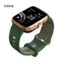 Reloj inteligente Cubitt VIVA3 Pro - Verde