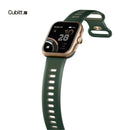 Reloj inteligente Cubitt VIVA3 Pro - Verde