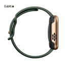 Reloj inteligente Cubitt VIVA3 Pro - Verde
