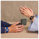 Reloj Casio F-91WB-2A1 Diseño Clásico