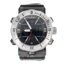 Reloj LIMITED 8051 Deportivo Analogo/Digital - Caja Plateada