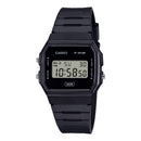 Reloj Casio F-91WB-1A Diseño Clásico