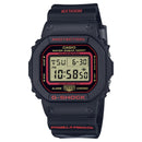 Reloj Casio G-SHOCK DW-5600KH-1D Edicion Hoefler