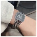 Reloj Casio Modelo A700WEV-7A Diseño Vintage