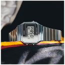 Reloj Casio Modelo A700WEV-7A Diseño Vintage