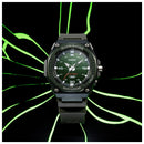 Reloj Casio Modelo MW-620H-3A Diseño Deportivo