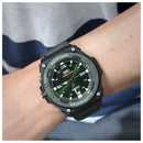 Reloj Casio Modelo MW-620H-3A Diseño Deportivo