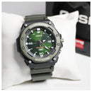 Reloj Casio Modelo MW-620H-3A Diseño Deportivo