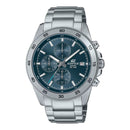 Reloj Casio Edifice EFR-526D-2A Diseño Deportivo