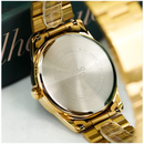 Reloj Casio MTP-VD03G-3A Diseño Casual