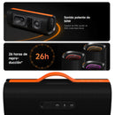 Parlante Xiaomi Sound Party - Negro