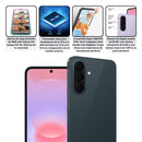 Samsung Galaxy A37 5G De 128GB/6GB RAM - Verde