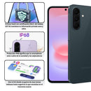 Samsung Galaxy A37 5G De 128GB/6GB RAM - Verde