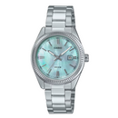 Reloj Casio Modelo LTP-1302DS-2AV Diseño Elegante