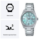 Reloj Casio Modelo LTP-1302DS-2AV Diseño Elegante