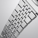 Reloj Casio Unisex Vintage A140WE-8A