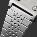 Reloj Casio A1100D-1DF Diseño Vintage