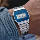 Reloj Casio Modelo A159WEVJ-2DR Diseño Clásico