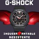Reloj Casio G-SHOCK GMA-S2100-1A Diseño Deportivo