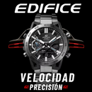 Reloj Casio Edifice EFV-C120D-1A4 Diseño Deportivo