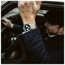 Reloj Casio EDIFICE EFR-575D-1A Diseño Deportivo