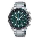 Reloj Casio Edifice EFR-574DB-3A Diseño Deportivo