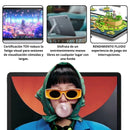 Tablet Lenovo Tab TB311FU 128GB/4GB + Audifonos - Gris