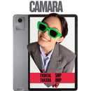 Tablet Lenovo Tab TB311FU 128GB/4GB + Audifonos - Gris