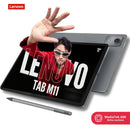 Tablet Lenovo Tab M11 128GB/4GB Con lapiz - Gris