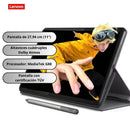 Tablet Lenovo Tab M11 128GB/4GB Con lapiz - Gris