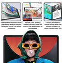 Tablet Lenovo Tab M11 128GB/4GB Con lapiz - Gris