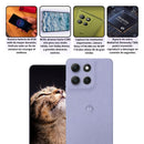 Celular MOTOROLA G86 POWER 5G 256GB/8GB - Lila