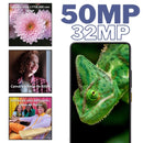 Celular MOTOROLA G86 POWER 5G 256GB/8GB - Lila