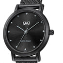 Reloj mujer Q&Q C35A-013PY Diseño Elegante