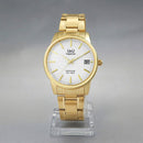 Reloj Q&Q S330J001Y Diseño Elegante