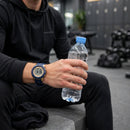 Reloj Q&Q M166J803Y Diseño Deportivo